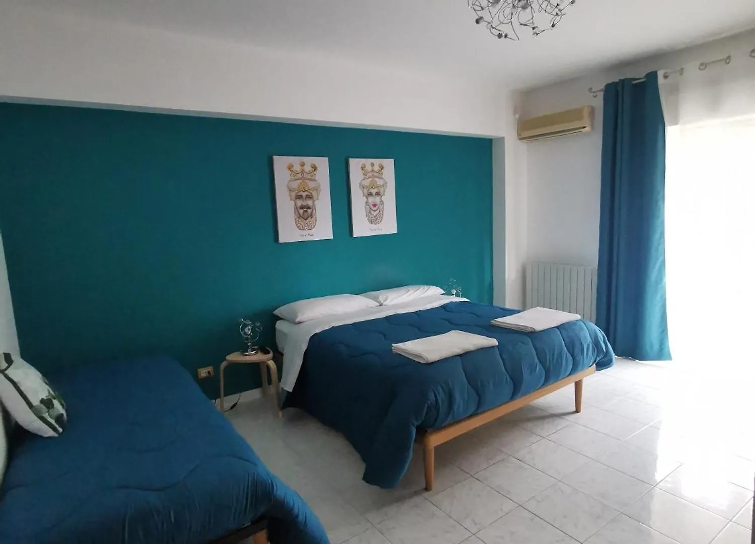 Bed & Breakfast B&B Civico 51 San Filippo del Mela