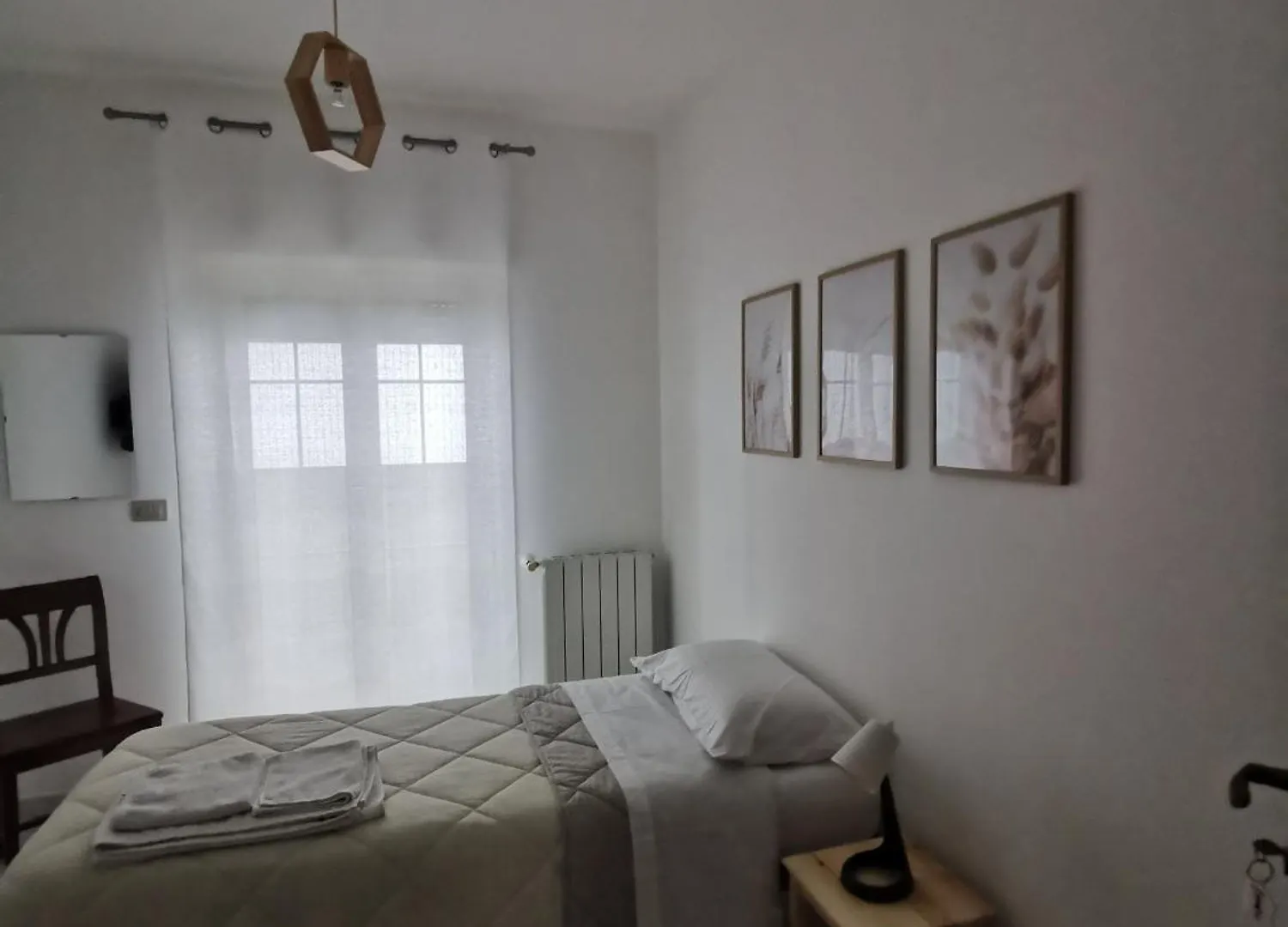 Bed & Breakfast B&B Civico 51 San Filippo del Mela Italy