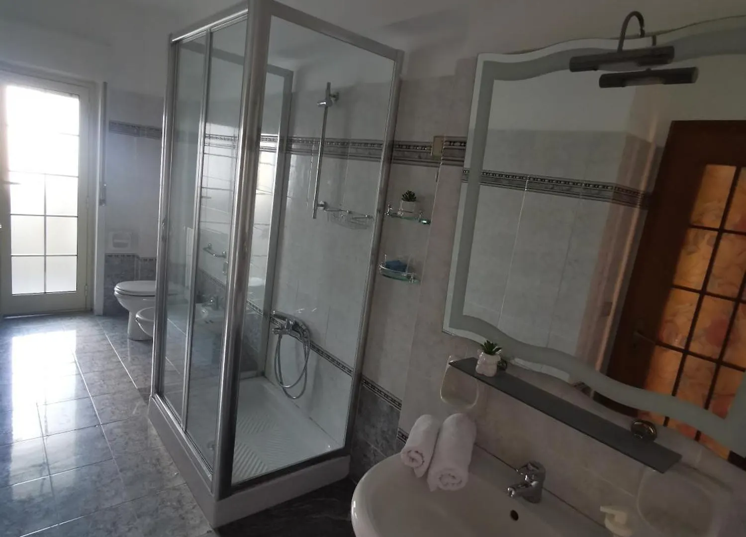 Bed & Breakfast B&B Civico 51 San Filippo del Mela Italy