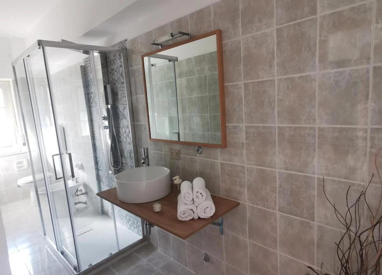 Bed & Breakfast B&B Civico 51 San Filippo del Mela
