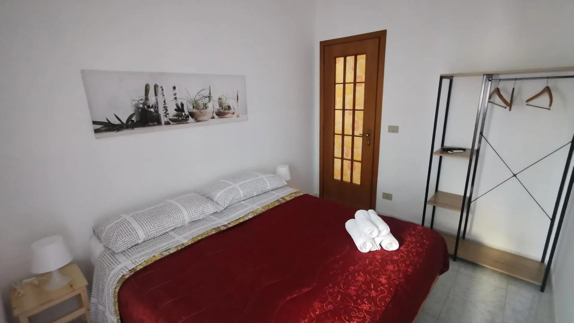 Bed & Breakfast B&B Civico 51 San Filippo del Mela