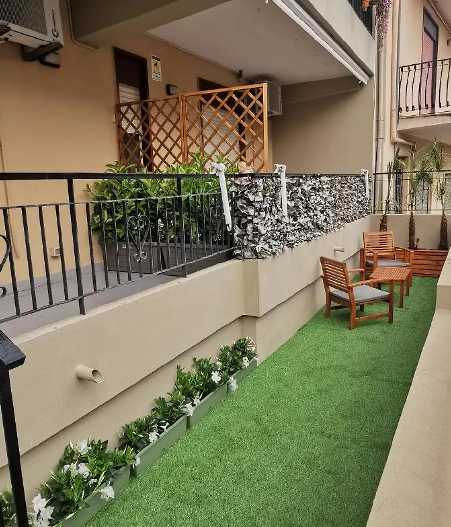 B&B Civico 51 San Filippo del Mela Bed & Breakfast