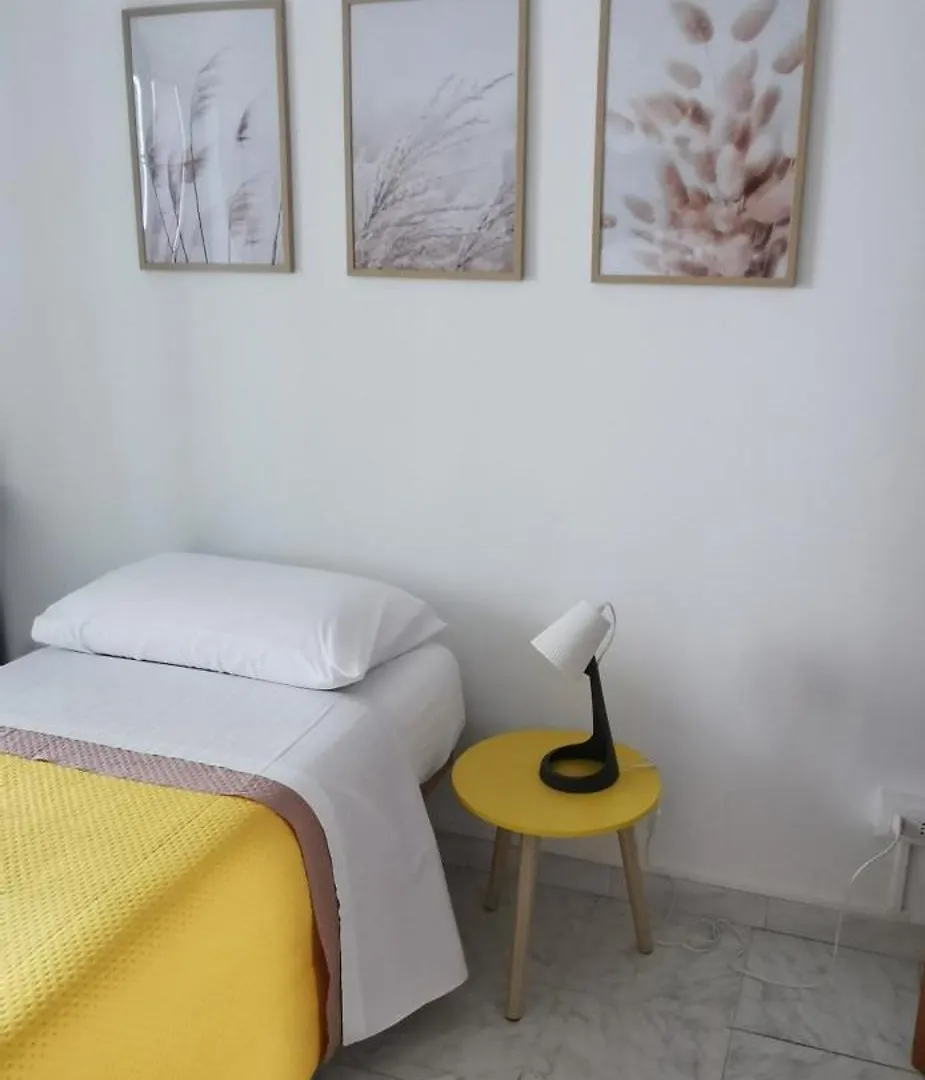 B&B Civico 51 San Filippo del Mela